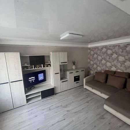 Ze Apartments Rezekne Luaran gambar