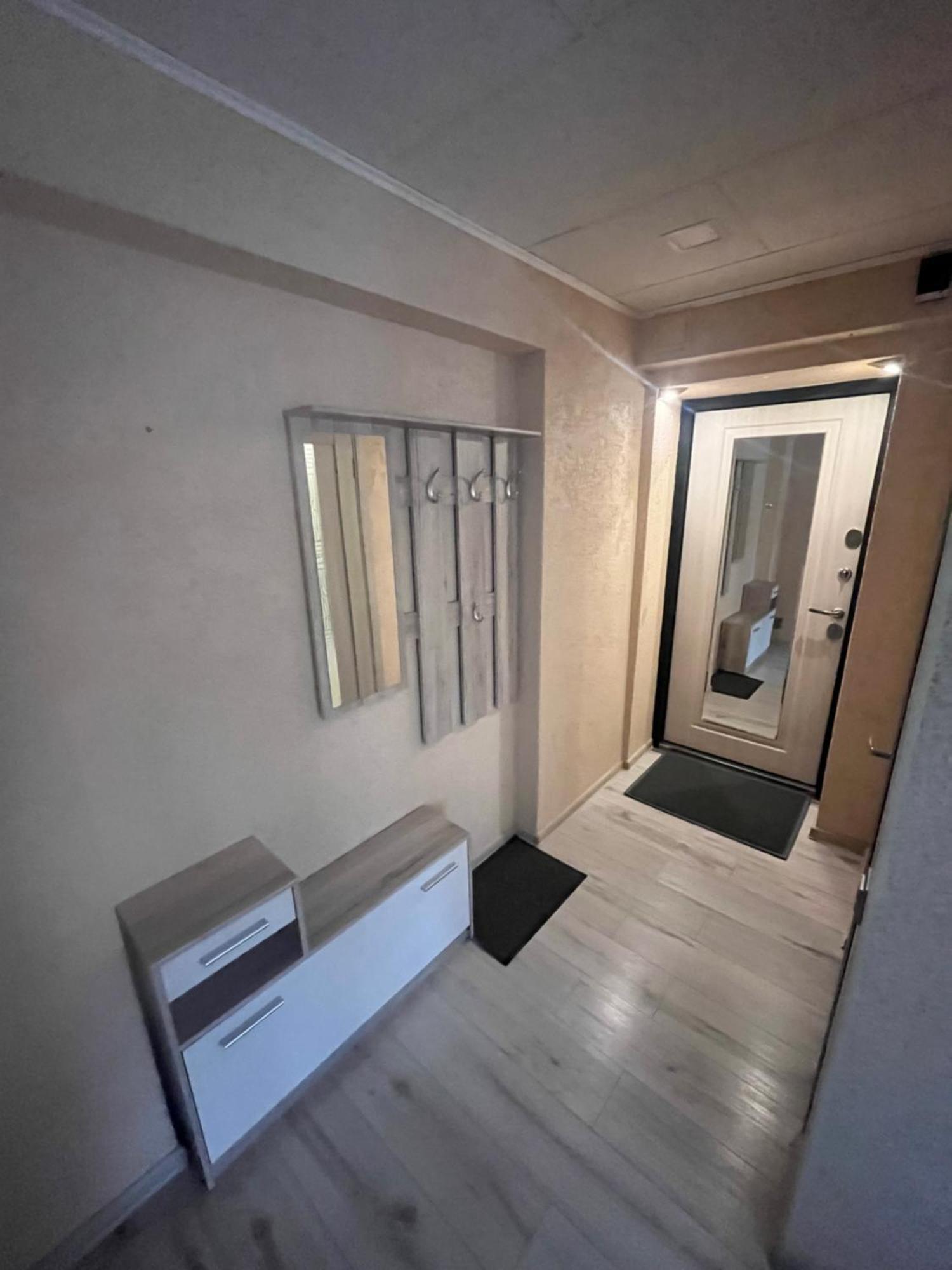 Ze Apartments Rezekne Luaran gambar