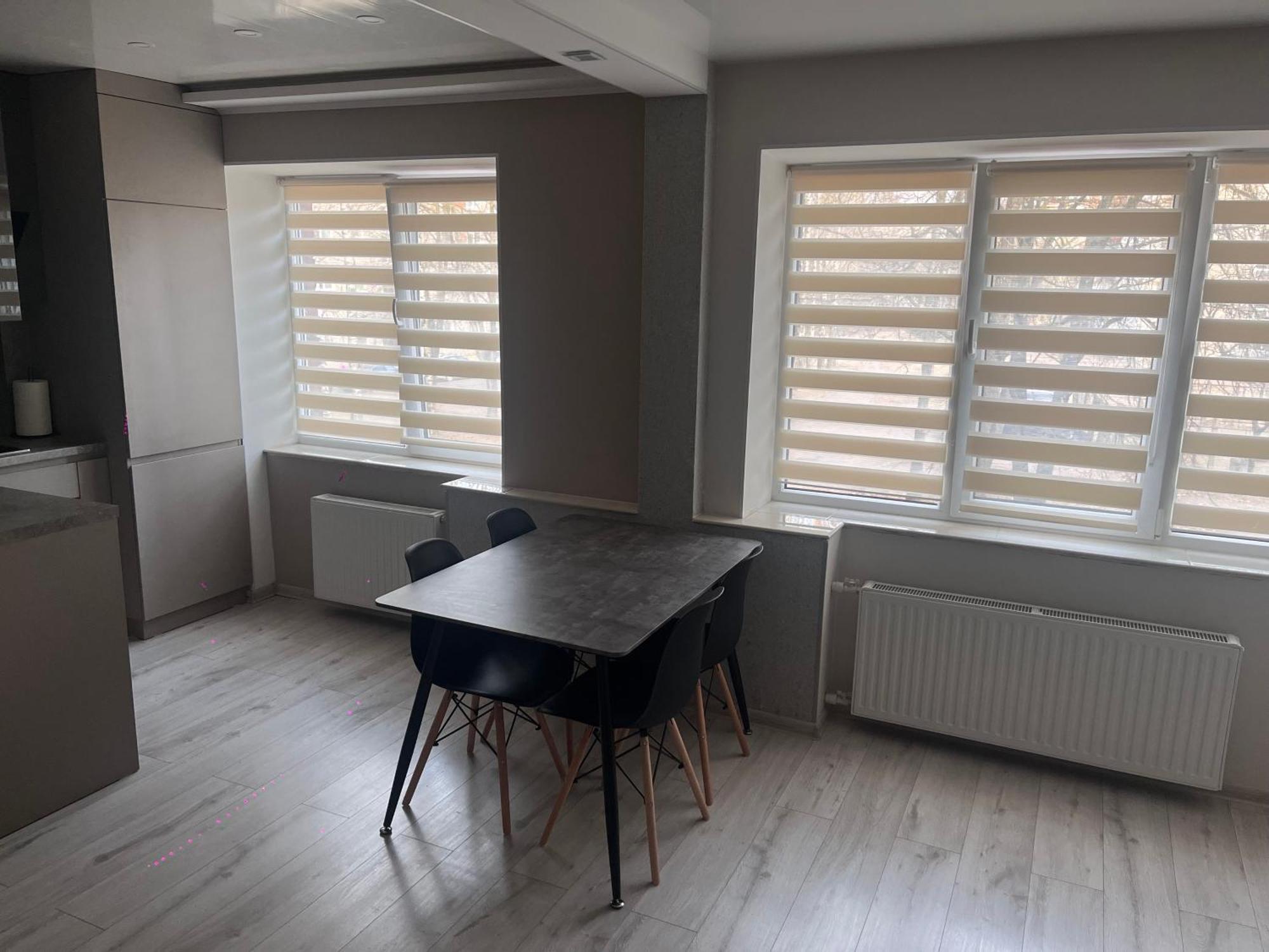 Ze Apartments Rezekne Luaran gambar