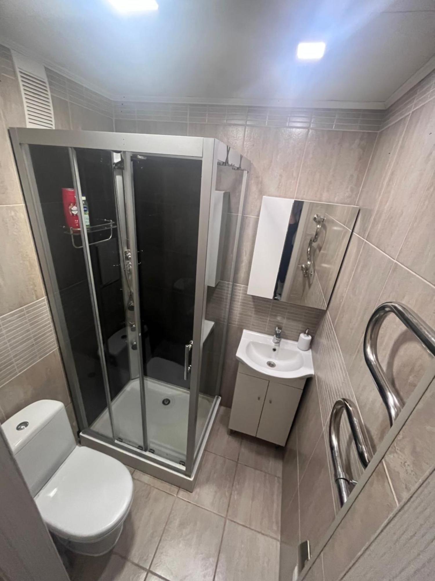 Ze Apartments Rezekne Luaran gambar